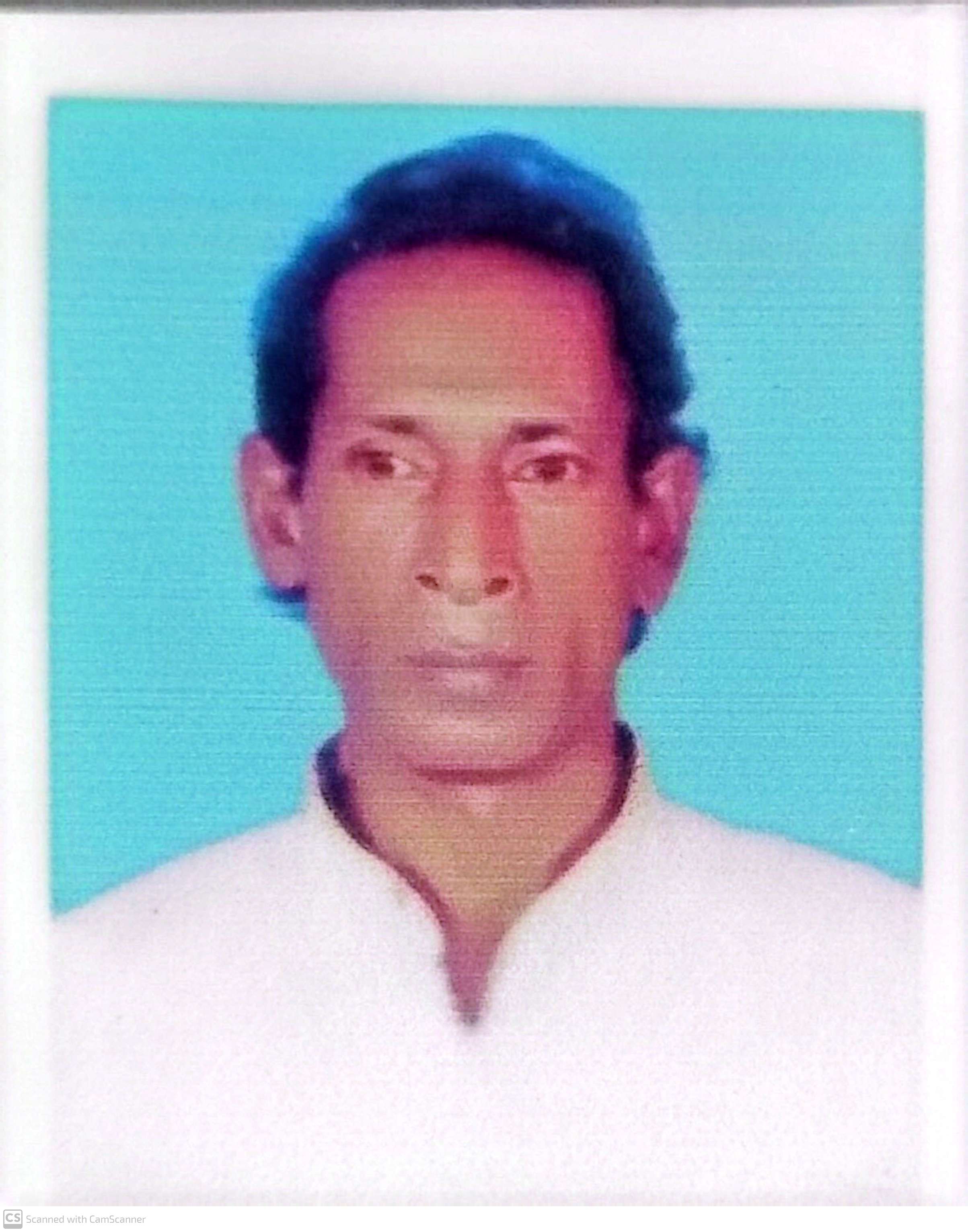 মোঃ সরল খাঁ 